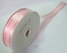 Promtional Bright Pink Printing Ribbon Roll For Gift Wrapping supplier